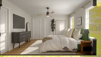  Bedroom by Havenly Interior Designer Lexie