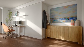  Living Room by Havenly Interior Designer Ingrid