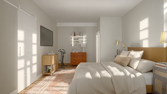  Bedroom by Havenly Interior Designer Federica