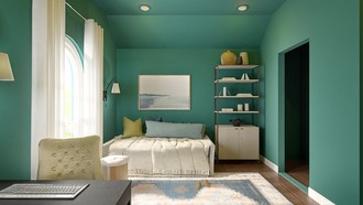  Office by Havenly Interior Designer Philippa