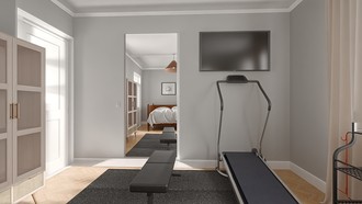 Modern, Midcentury Modern Other by Havenly Interior Designer Ana