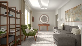 Contemporary, Organic Modern Other by Havenly Interior Designer Maria