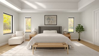  Bedroom by Havenly Interior Designer Sam