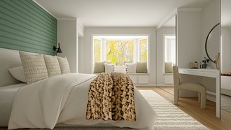  Bedroom by Havenly Interior Designer Devin
