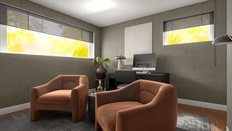 Modern Bedroom by Havenly Interior Designer Yarin