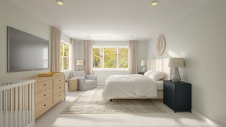  Nursery by Havenly Interior Designer Haley