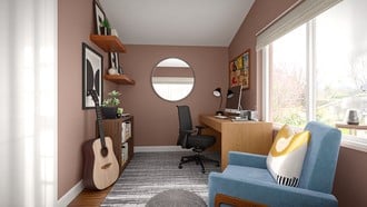  Office by Havenly Interior Designer Keaton