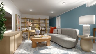  Playroom by Havenly Interior Designer Jack
