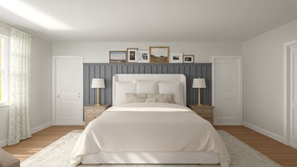  Bedroom by Havenly Interior Designer Sam