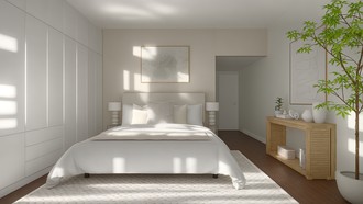  Bedroom by Havenly Interior Designer Keaton