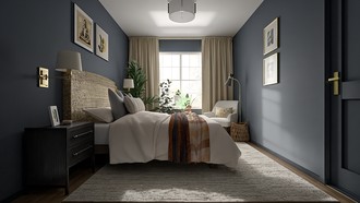  Bedroom by Havenly Interior Designer Erin