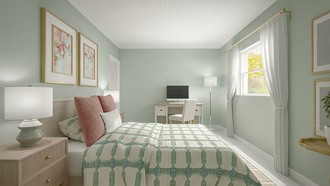  Bedroom by Havenly Interior Designer Lexie
