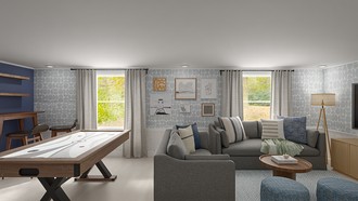 California Cool, Artful Eclectic Other by Havenly Interior Designer Candice