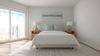  Bedroom by Havenly Interior Designer Luci