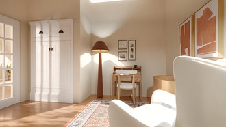  Bedroom by Havenly Interior Designer Claire