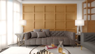  Entryway by Havenly Interior Designer Claire