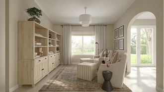Transitional Other by Havenly Interior Designer Spencer