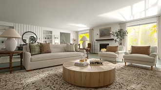  Living Room by Havenly Interior Designer Daniela