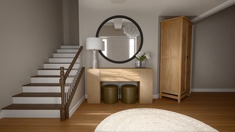 Contemporary, Modern, Classic Bedroom by Havenly Interior Designer Sofia