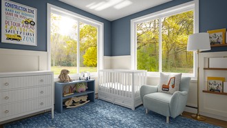  Bedroom by Havenly Interior Designer Devin