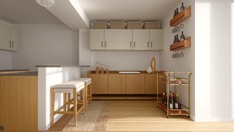  Dining Room by Havenly Interior Designer Natalia