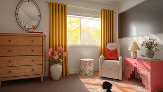  Bedroom by Havenly Interior Designer Rafaela