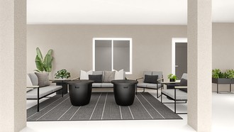  Outdoor Space by Havenly Interior Designer Keaton