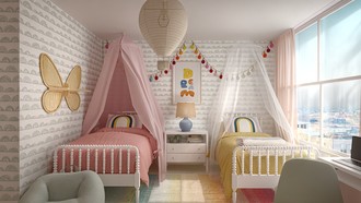  Bedroom by Havenly Interior Designer Ivy