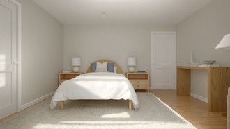  Bedroom by Havenly Interior Designer Federica