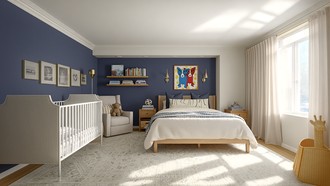  Nursery by Havenly Interior Designer Carla