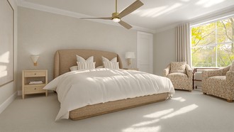 Modern, Classic, Bohemian, Farmhouse, Transitional, Country, Classic Contemporary, Inspired Modern Other by Havenly Interior Designer Emerie