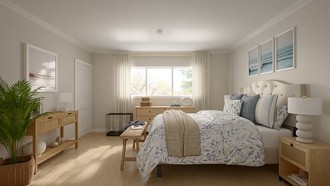  Bedroom by Havenly Interior Designer Keaton