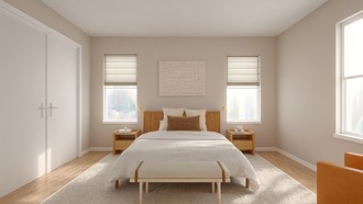  Bedroom by Havenly Interior Designer Federica