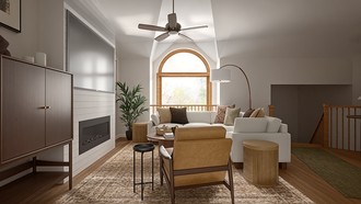  Living Room by Havenly Interior Designer Natalia