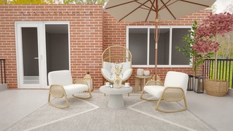 Outdoor Space by Havenly Interior Designer Ailen