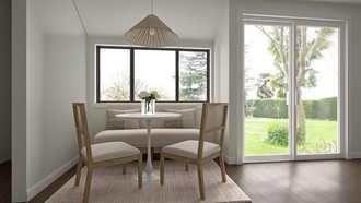  Living Room by Havenly Interior Designer Keaton