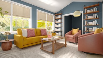 Artful Eclectic Other by Havenly Interior Designer Sofia