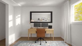  Office by Havenly Interior Designer Sam