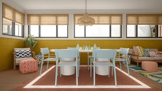 Contemporary, Classic, Eclectic Other by Havenly Interior Designer Rafaela