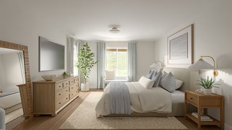  Bedroom by Havenly Interior Designer Amanda