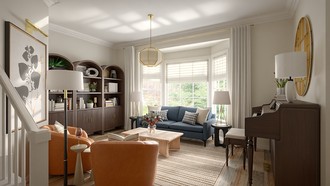 Contemporary, Modern, Classic, Traditional, Transitional Other by Havenly Interior Designer Trenton