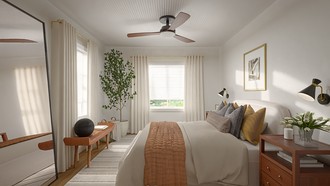  Bedroom by Havenly Interior Designer Amanda