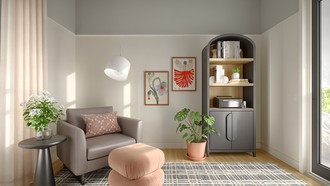  Office by Havenly Interior Designer Leah