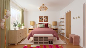  Bedroom by Havenly Interior Designer Ana