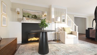 Contemporary, Modern, Classic, Traditional, Transitional Entryway by Havenly Interior Designer Trenton