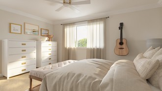 Classic, Traditional, Transitional Not Sure Yet by Havenly Interior Designer Ana