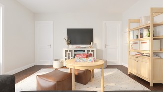  Playroom by Havenly Interior Designer Claire