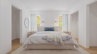 Modern, Classic Not Sure Yet by Havenly Interior Designer Begona