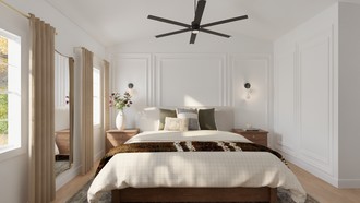  Bedroom by Havenly Interior Designer Ana