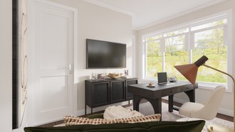  Office by Havenly Interior Designer Claire